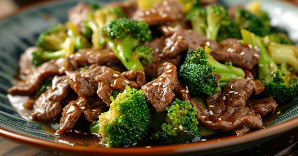 Beef-And-Broccoli